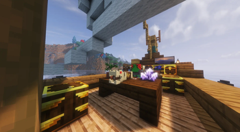 Legendary items!