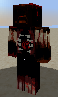 The Blood warden