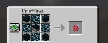 Crafting