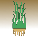 Uproot Tall Grass