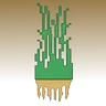Uproot Tall Grass