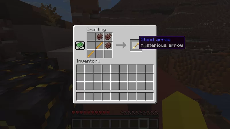 JOJO - stone block crusaders — screenshot 1
