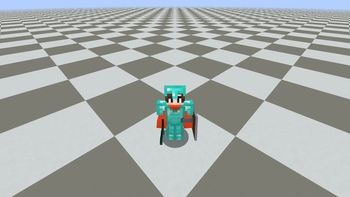 Mii Maker Player with Gear