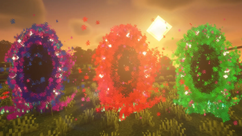 Color Themes in Action