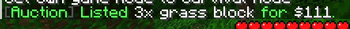 Messages