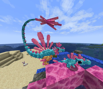 Polporos and Spinarift
