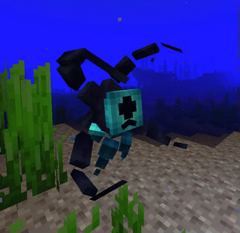 Cyclopod