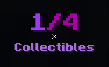 Purple Palette Title