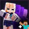 Emotecraft: Borrow Their Emote (EBTE)