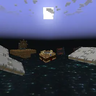 [Aeronautics] Overworld End Sea