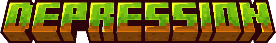 Depression Sky Island