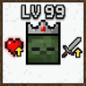 Mob Level