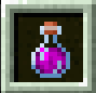 Nether Portal In A Bottle