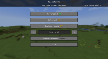 Tole Tole Watch Out Bro — screenshot 1