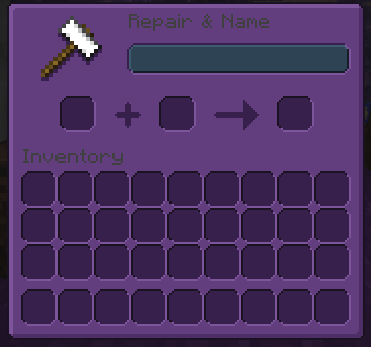 Anvil