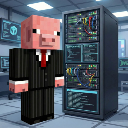 Piggy Admin