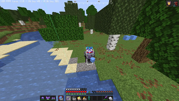pvp stuff trust worthy and good fps