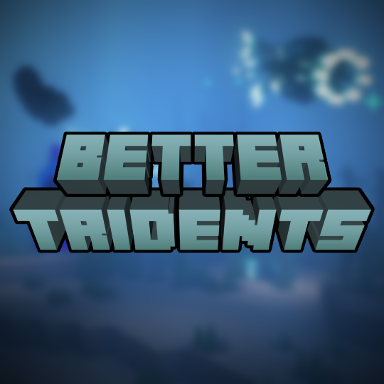 Better Tridents