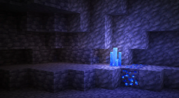 Lapis formation