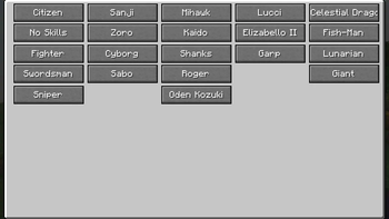 Playable Skills