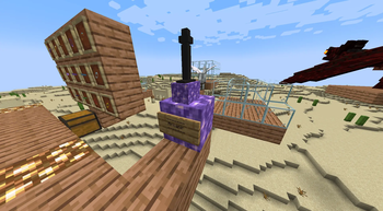 Arcanir