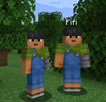 Quantum Clones Screenshot 2