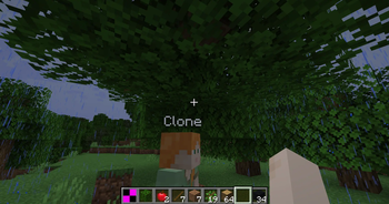 Quantum Clones Screenshot 4