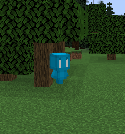 Community Ghost