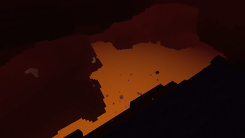 Free Nether