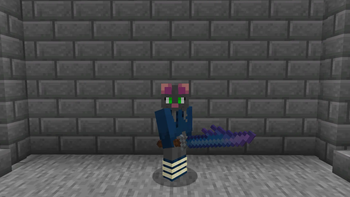 Cinicite Katana
