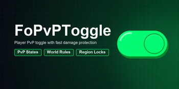 FoPvPToggle cover image
