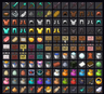 Item Model Spawner