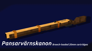 PVkanon