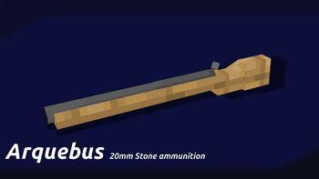 Arquebus