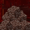 Expanded Ancient Debris Veins