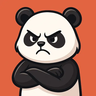 Pissedpanda