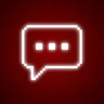 Chat Hide X