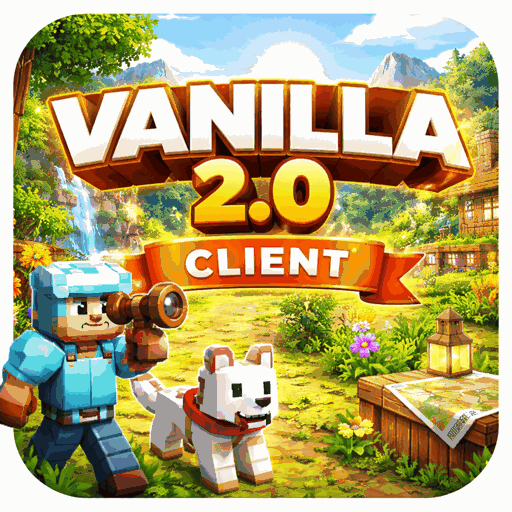 Vanilla 2.0