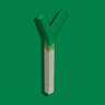 Hatsune Miku's Leek