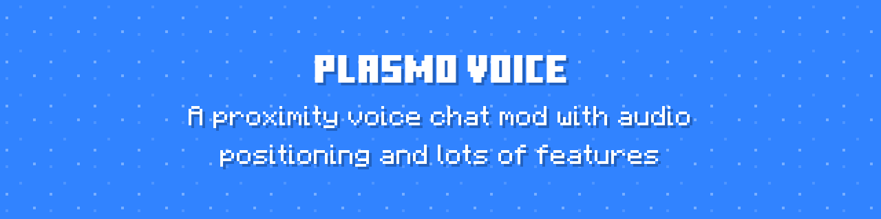 Plasmo Voice Collection