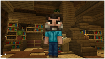 I'm Steve!