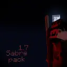 Sabre pack