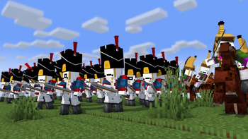 Old guard