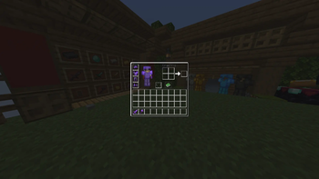 inventory showcase