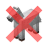 No Horse ❌