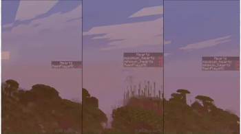 Rein's Matcha Heart Containers Fix — screenshot 1