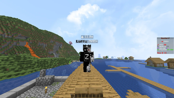 BountyHunterZ — screenshot 2