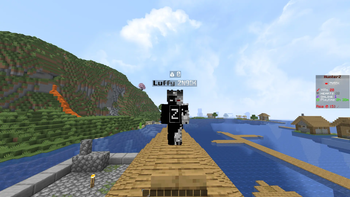 BountyHunterZ — screenshot 1