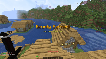 BountyHunterZ — screenshot 4