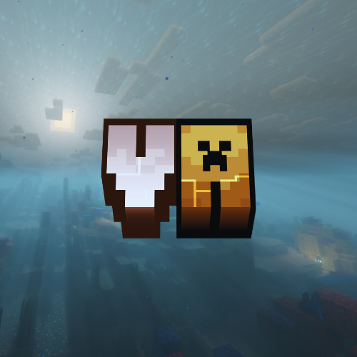 Duck's Vanilaia
